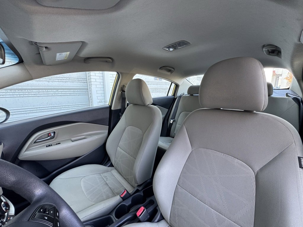 Used 2016 Kia Rio LX image 11