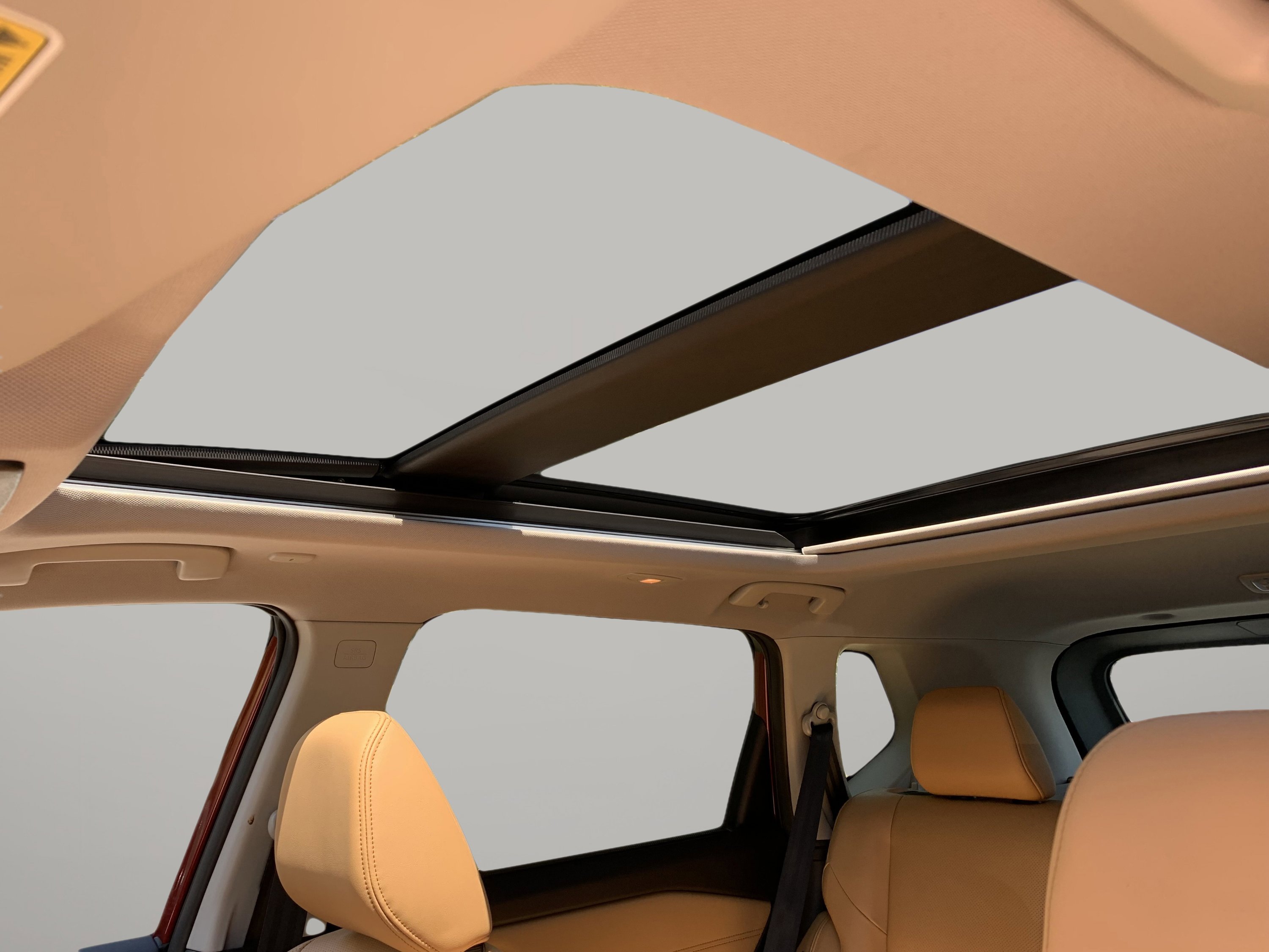 Used 2023 Nissan Rogue Platinum image 32