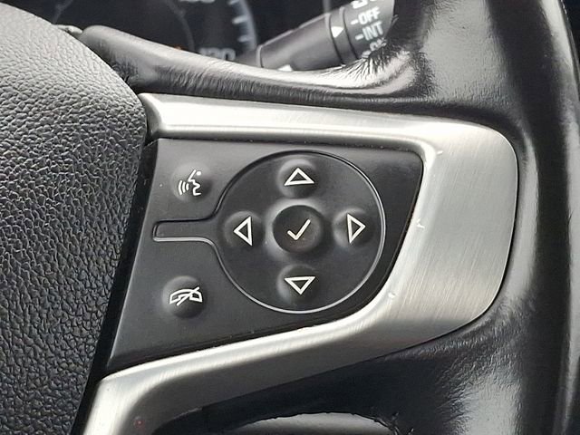Used 2018 GMC Terrain SLE image 21