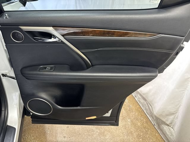 Used 2019 Lexus RX 350 AWD w/ Navigation Package image 25