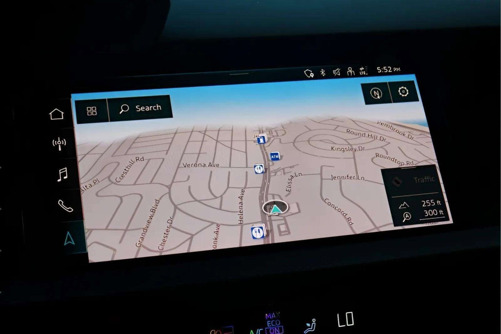 Used 2023 Audi RS 3 image 58