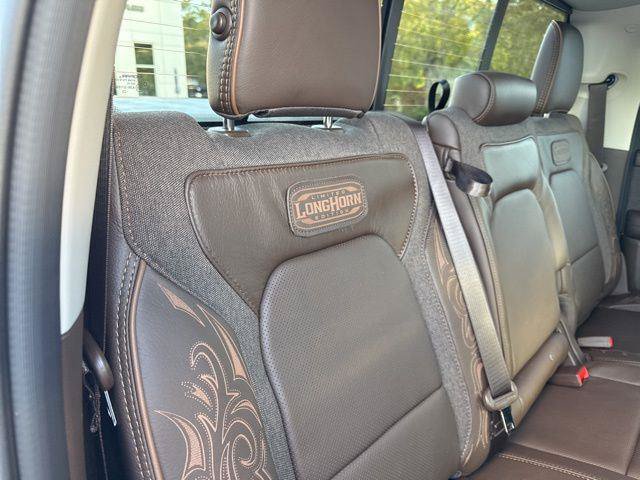 New 2026 RAM 1500 Limited AWD/4WD image 31