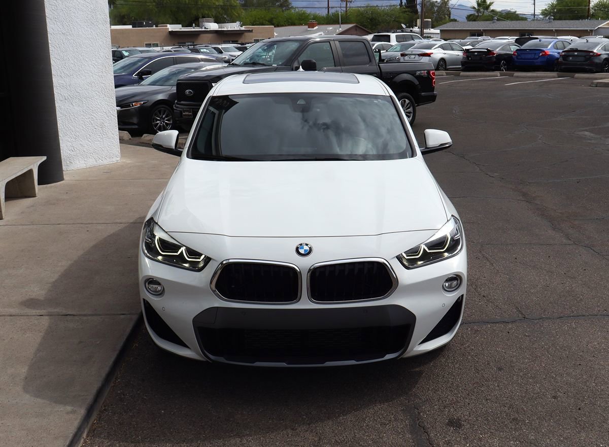 Used 2020 BMW X2 sDrive28i w/ M Sport X Package FWD image 15