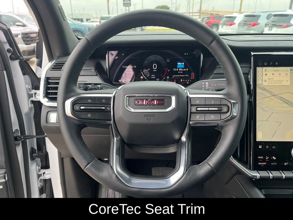 New 2026 GMC Acadia Elevation w/ Black Edition image 17