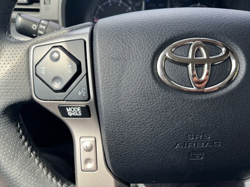 Used 2023 Toyota 4Runner SR5 image 29