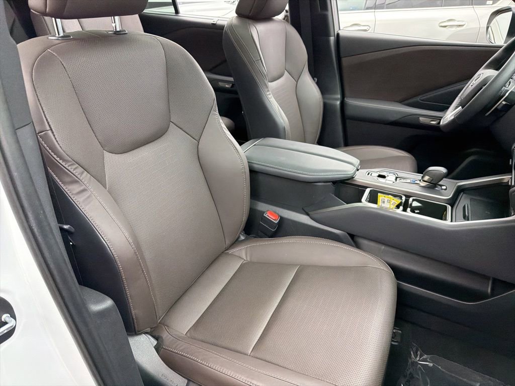 Used 2024 Lexus TX 350 AWD image 31