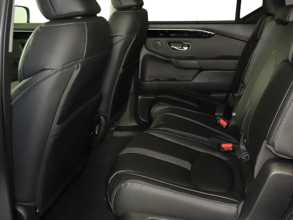 New 2026 Honda Pilot EX-L image 16