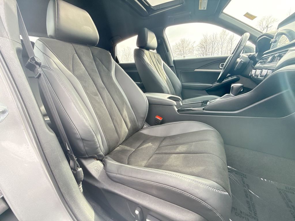 Used 2023 Acura Integra A-Spec image 25