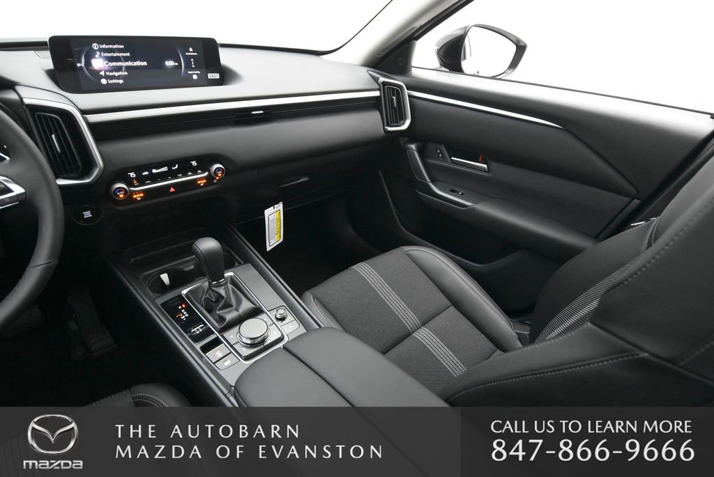 New 2026 MAZDA CX-50 Meridian Edition image 29