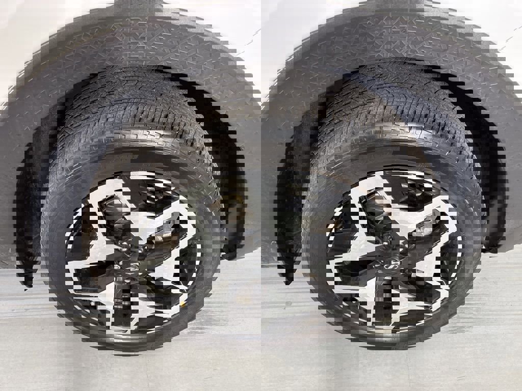 Used 2023 Hyundai Santa Cruz Limited image 10