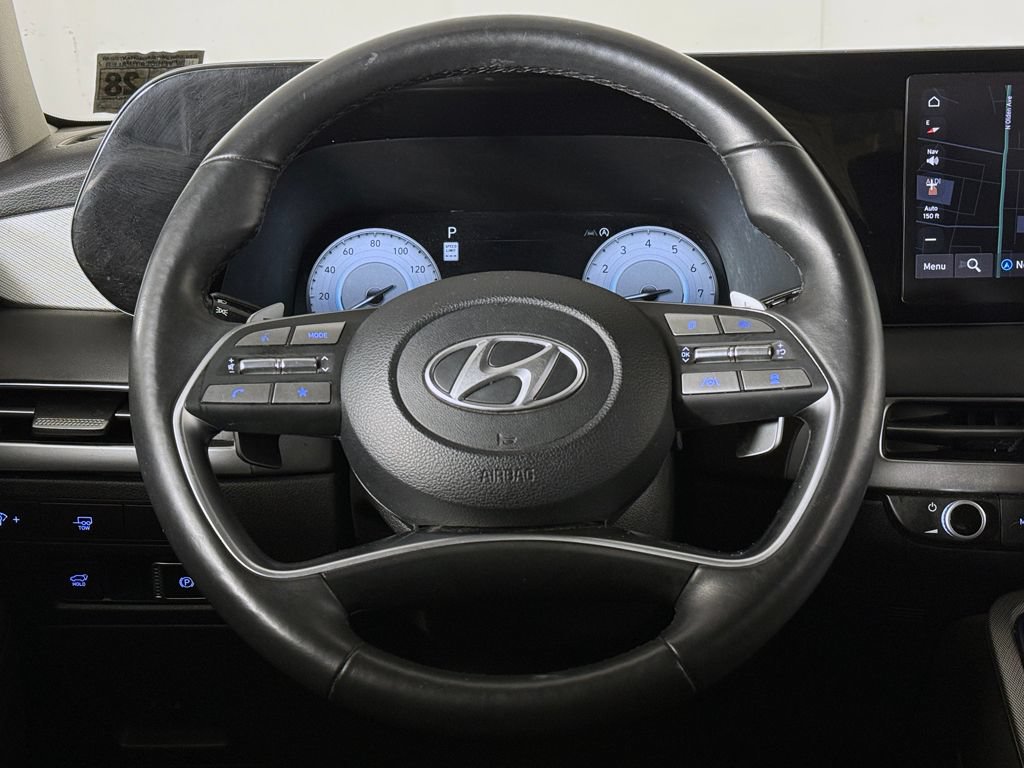 Used 2023 Hyundai Palisade SEL w/ Premium Package AWD/4WD image 42