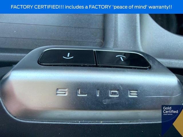 Used 2025 Ford Expedition Active AWD/4WD image 44