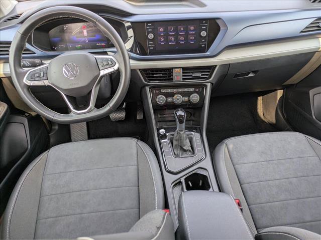 Used 2024 Volkswagen Taos SE FWD image 16