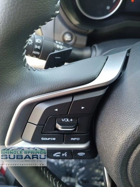 Certified 2023 Subaru Forester Limited AWD/4WD image 50