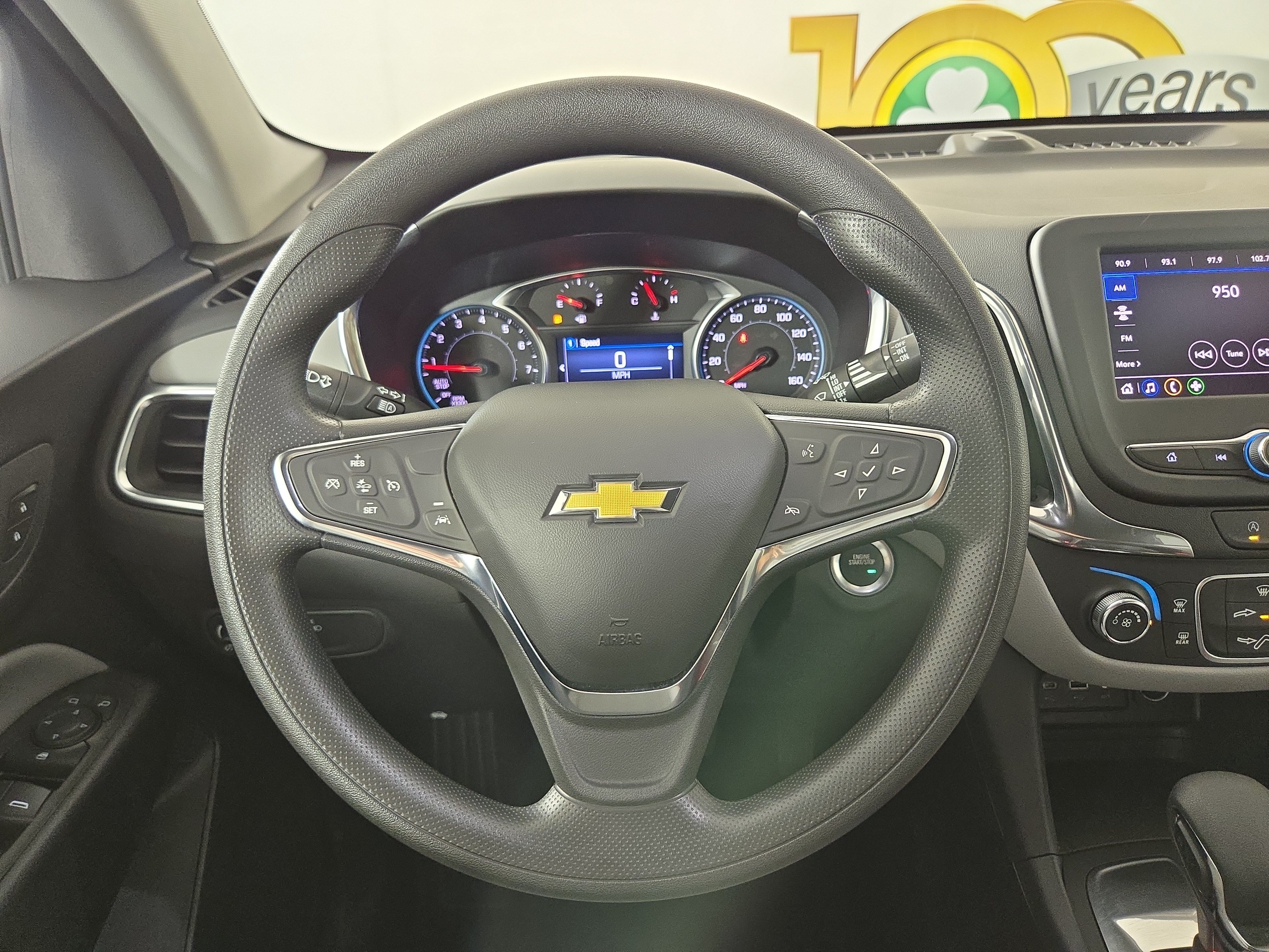 Certified 2024 Chevrolet Equinox LS w/ LS Convenience Package FWD image 14