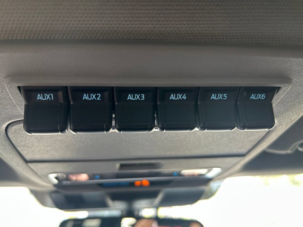 Used 2026 Ford F350 Lariat AWD/4WD image 60