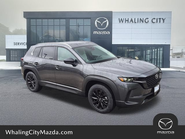 New 2026 MAZDA CX-50 AWD 2.5 S w/ Weather Package image 1