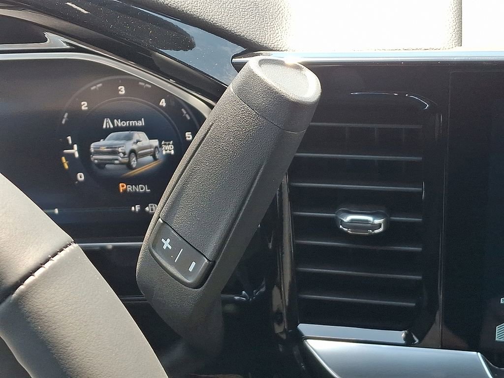 New 2026 Chevrolet Silverado 1500 LT AWD/4WD image 7