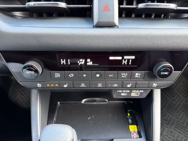 New 2026 Subaru Outback Touring XT AWD/4WD image 14