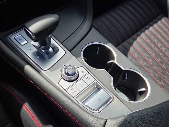 Used 2026 Genesis G70 3.3T Sport Prestige RWD image 21