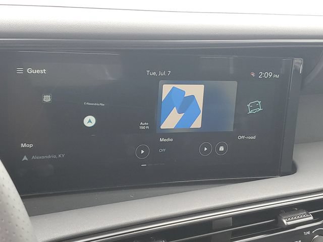 New 2026 Hyundai Palisade XRT Pro AWD/4WD image 27