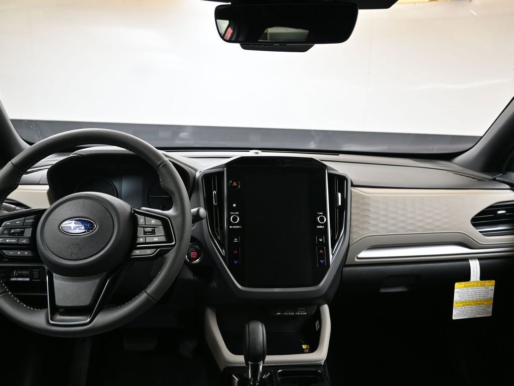 New 2026 Subaru Forester Premium image 25