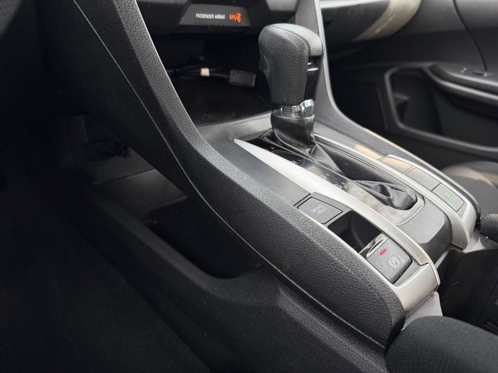 Used 2020 Honda Civic LX image 23