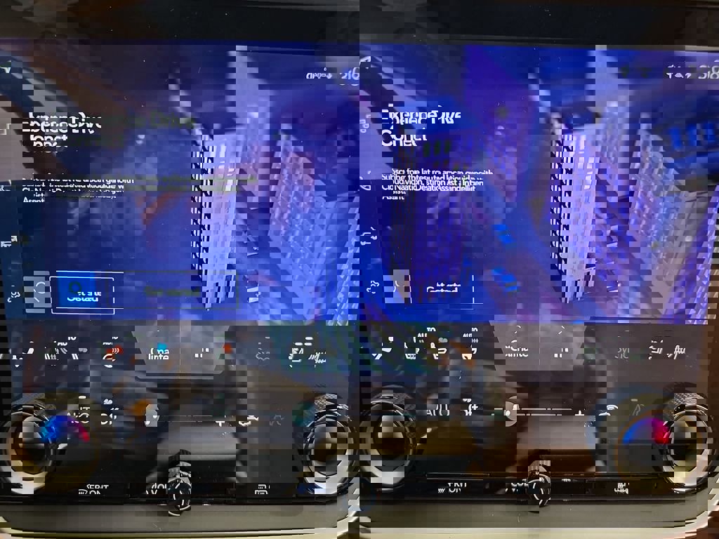 New 2026 Lexus RZ 450e 450e Premium image 22