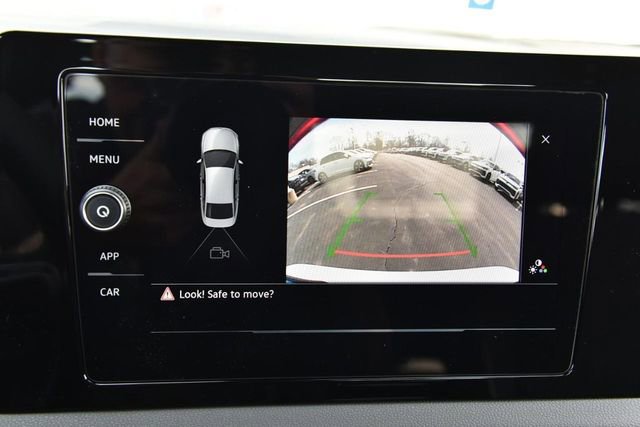 New 2026 Volkswagen Jetta Sport image 13