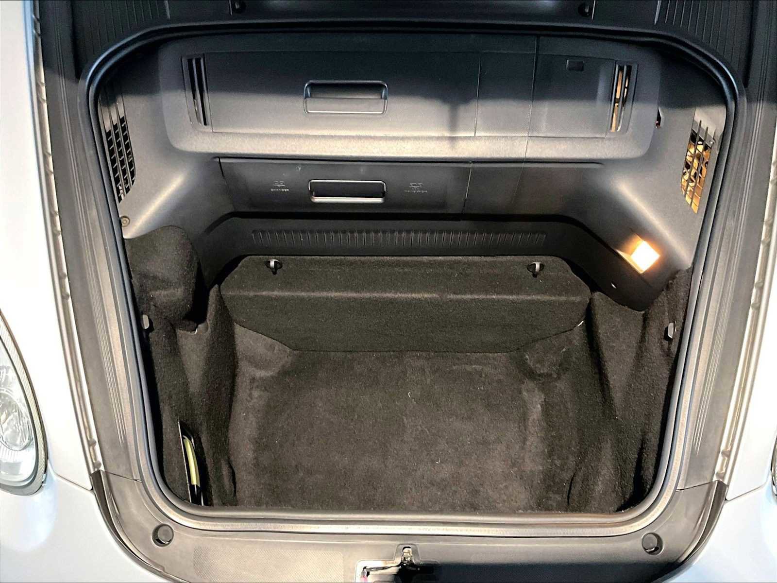 Used 2007 Porsche Boxster image 24