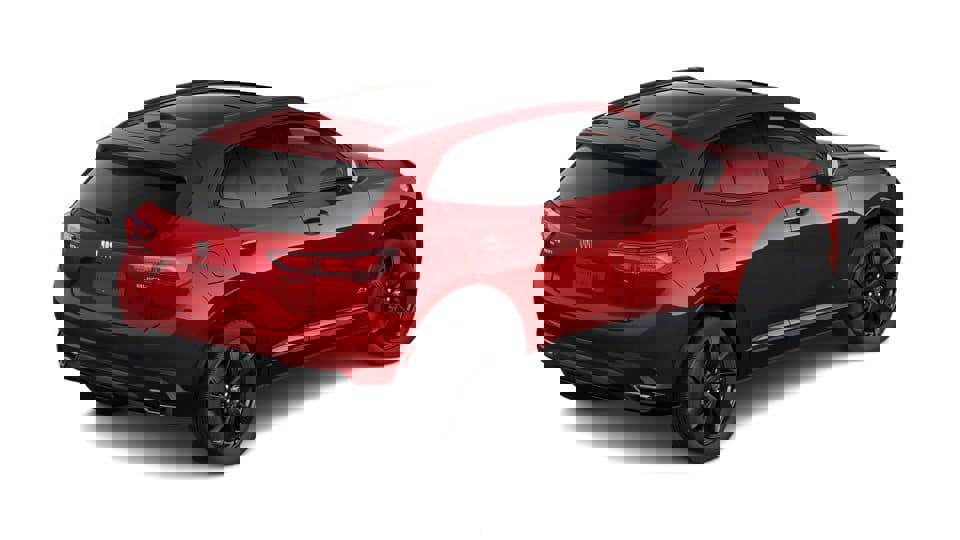 New 2025 Buick Envision Sport Touring image 29