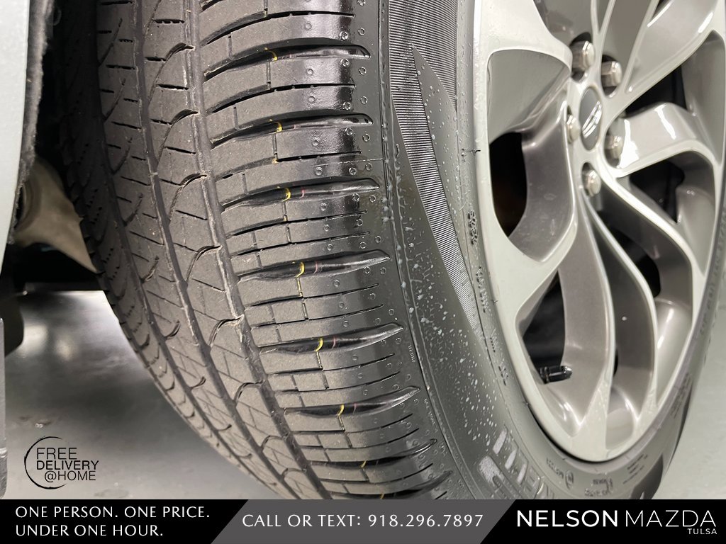 Used 2020 Lincoln Aviator Grand Touring w/ Equipment Group 301A image 10