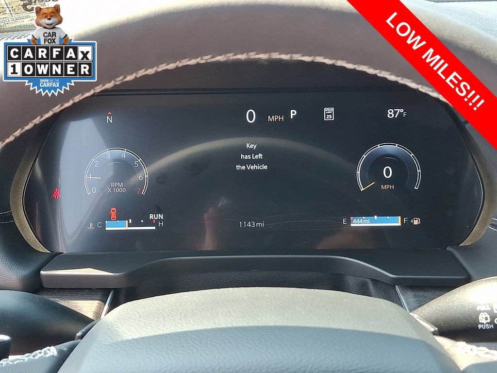 Used 2026 Jeep Grand Cherokee Altitude AWD/4WD image 20