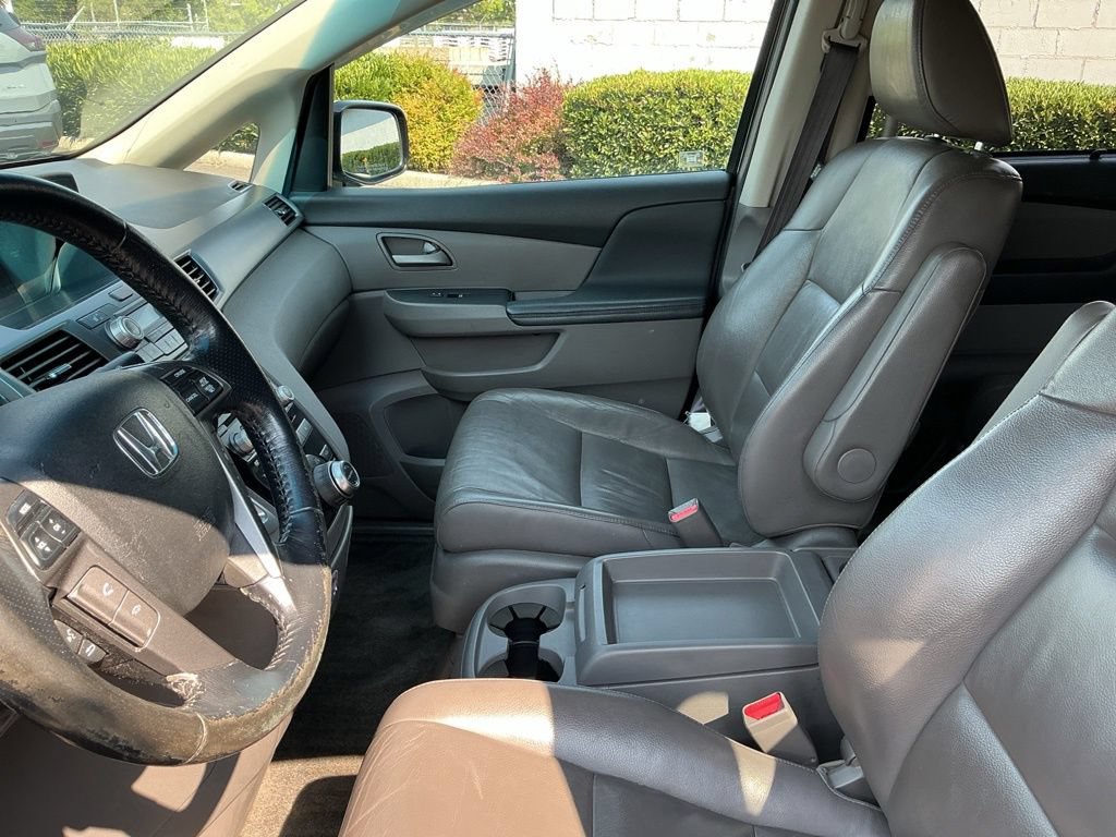 Used 2011 Honda Odyssey Touring image 11