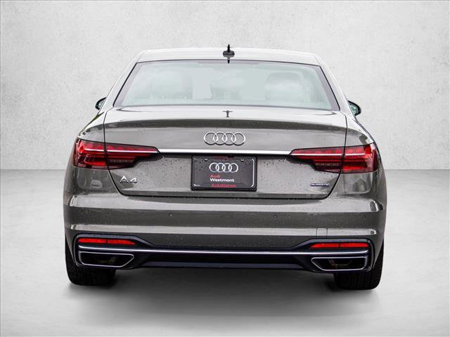 Certified 2023 Audi A4 2.0T Premium Plus w/ Premium Plus Package AWD/4WD image 6
