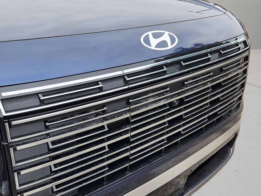 New 2026 Hyundai Palisade Limited AWD/4WD image 9