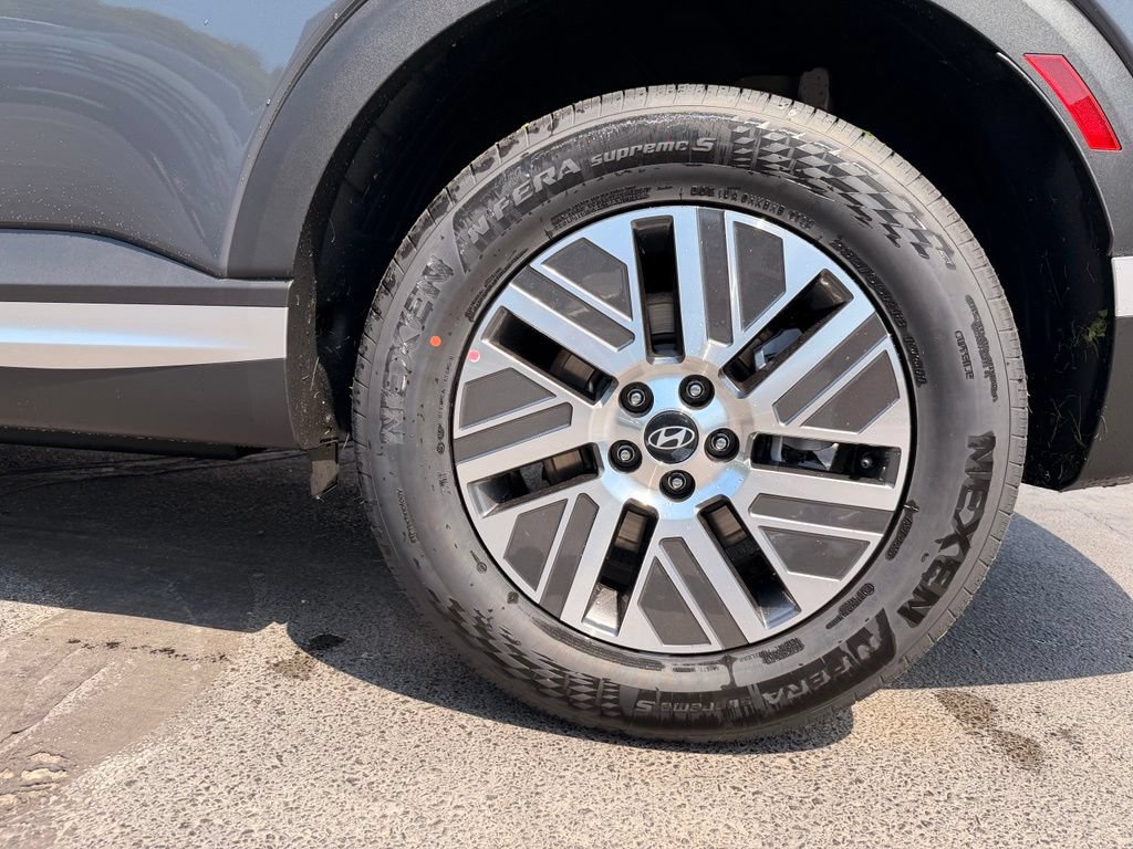 New 2027 Hyundai Palisade Limited FWD image 30