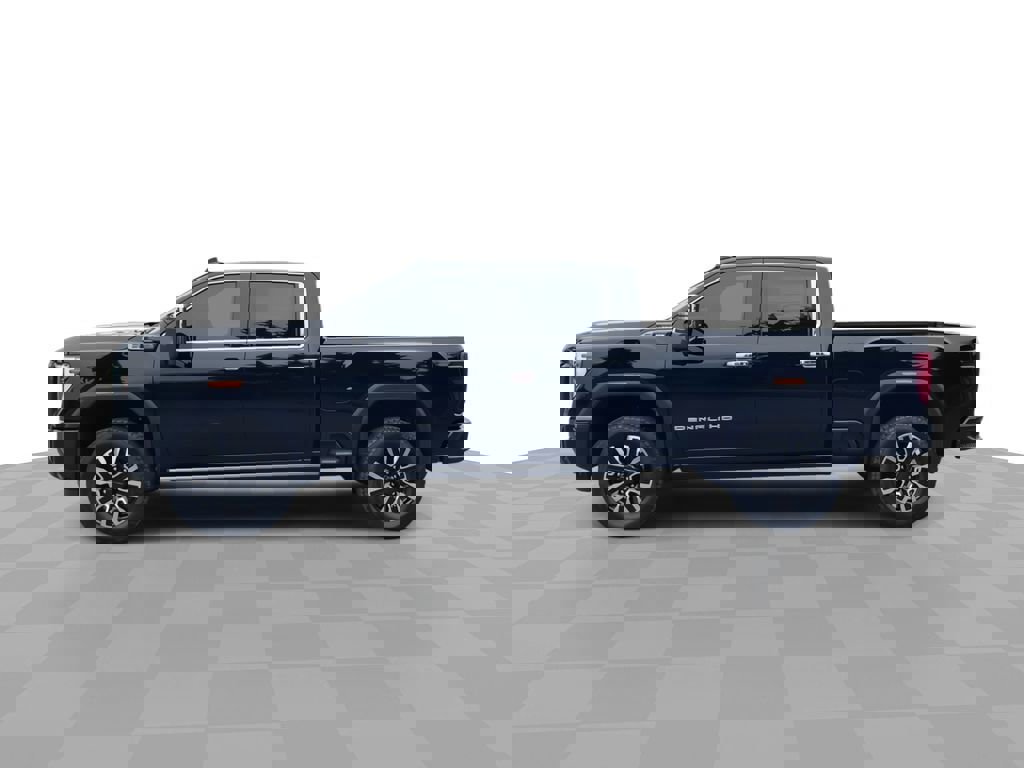 New 2026 GMC Sierra 3500 Denali Ultimate image 5