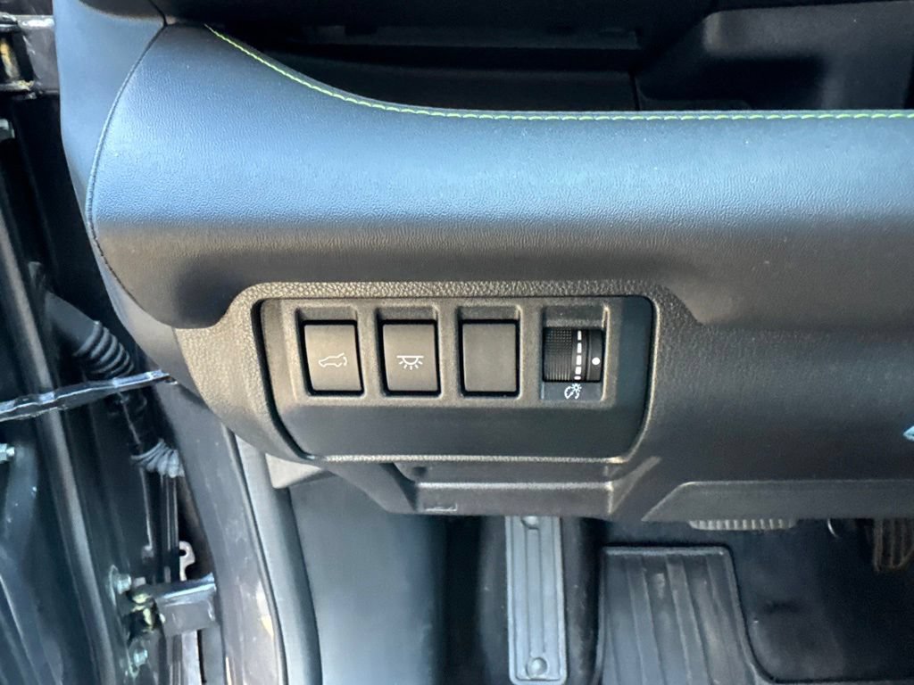 Certified 2024 Subaru Ascent Onyx Edition AWD/4WD image 21