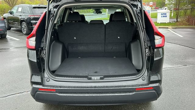 Used 2025 Honda CR-V EX image 25