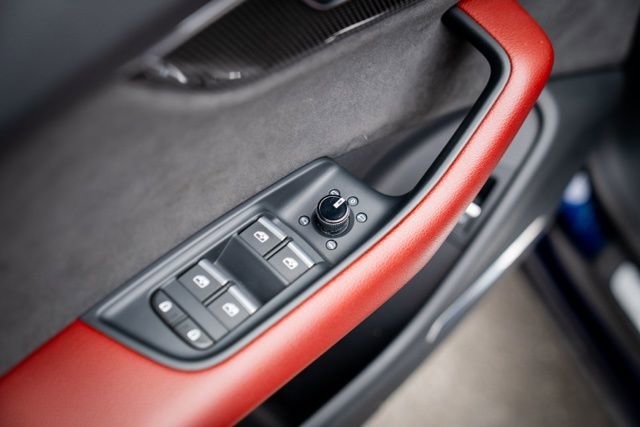 Used 2021 Audi SQ8 Premium Plus w/ SQ8 Black Optic Package image 55