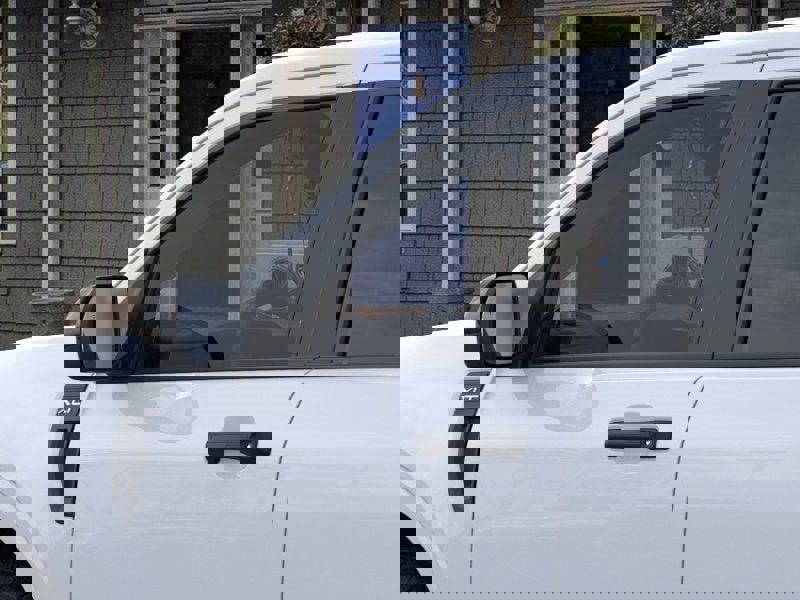 New 2025 Ford Maverick XLT w/ XLT Luxury Package image 45