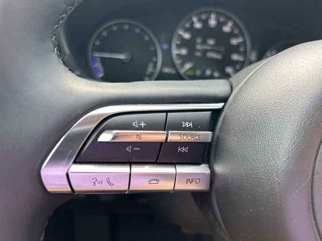 Used 2025 MAZDA CX-50 AWD 2.5 Hybrid w/ Weather Package image 17