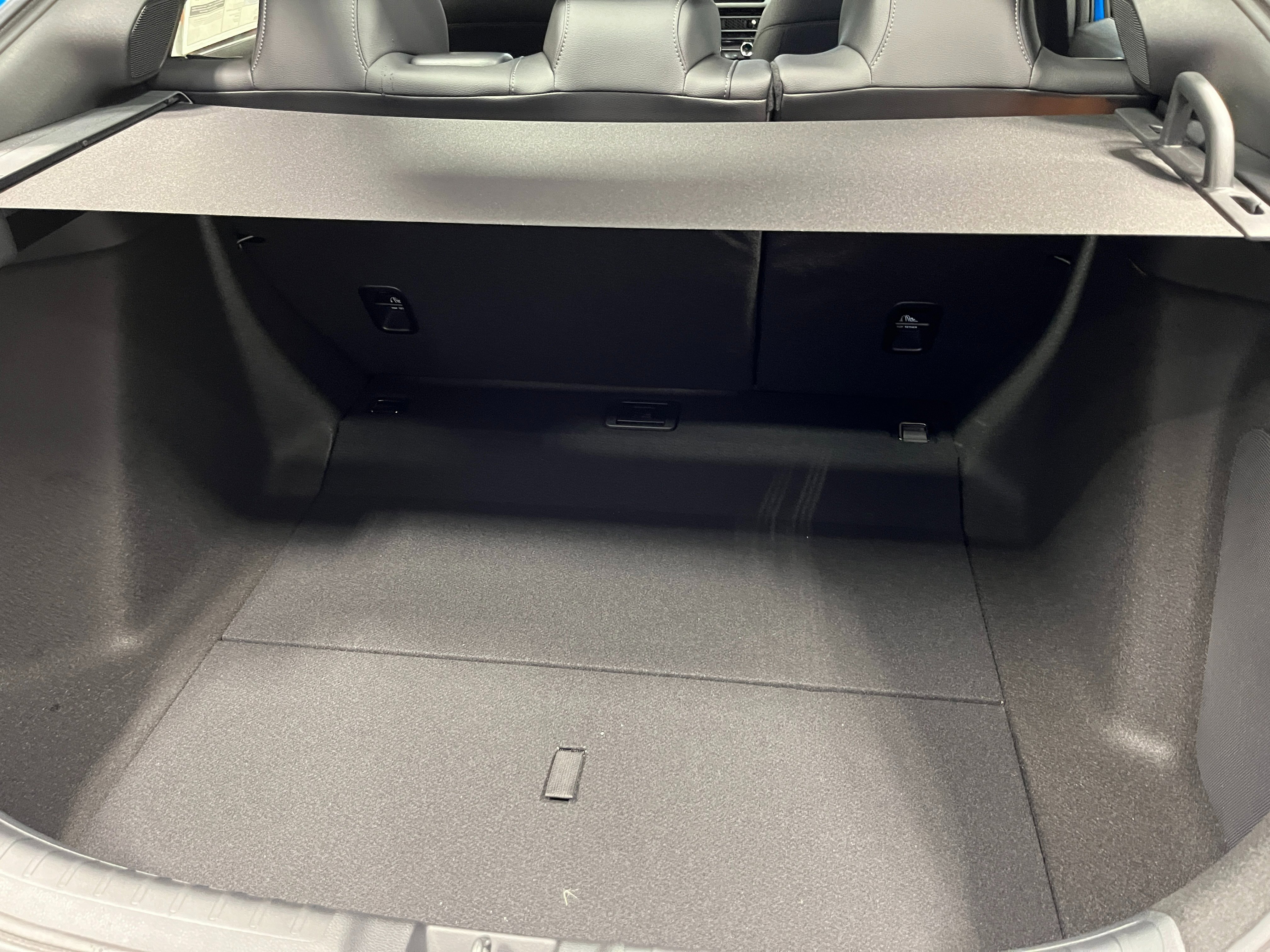 New 2026 Honda Civic Sport Touring image 26