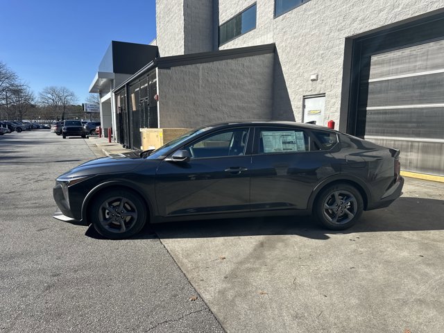 New 2026 Kia K4 LXS image 9