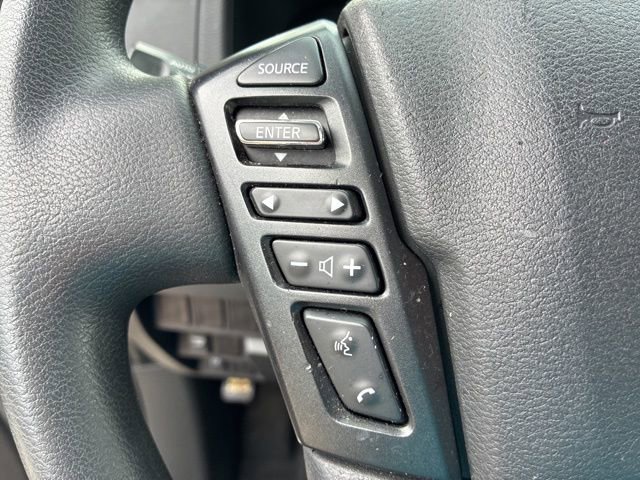 Used 2022 Nissan Frontier S RWD image 23