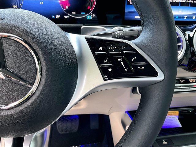 New 2026 Mercedes-Benz GLB 250 image 21