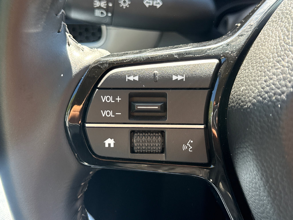 Certified 2027 Honda HR-V EX-L image 30
