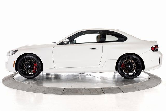Used 2024 BMW M2 w/ Lighting Package image 2