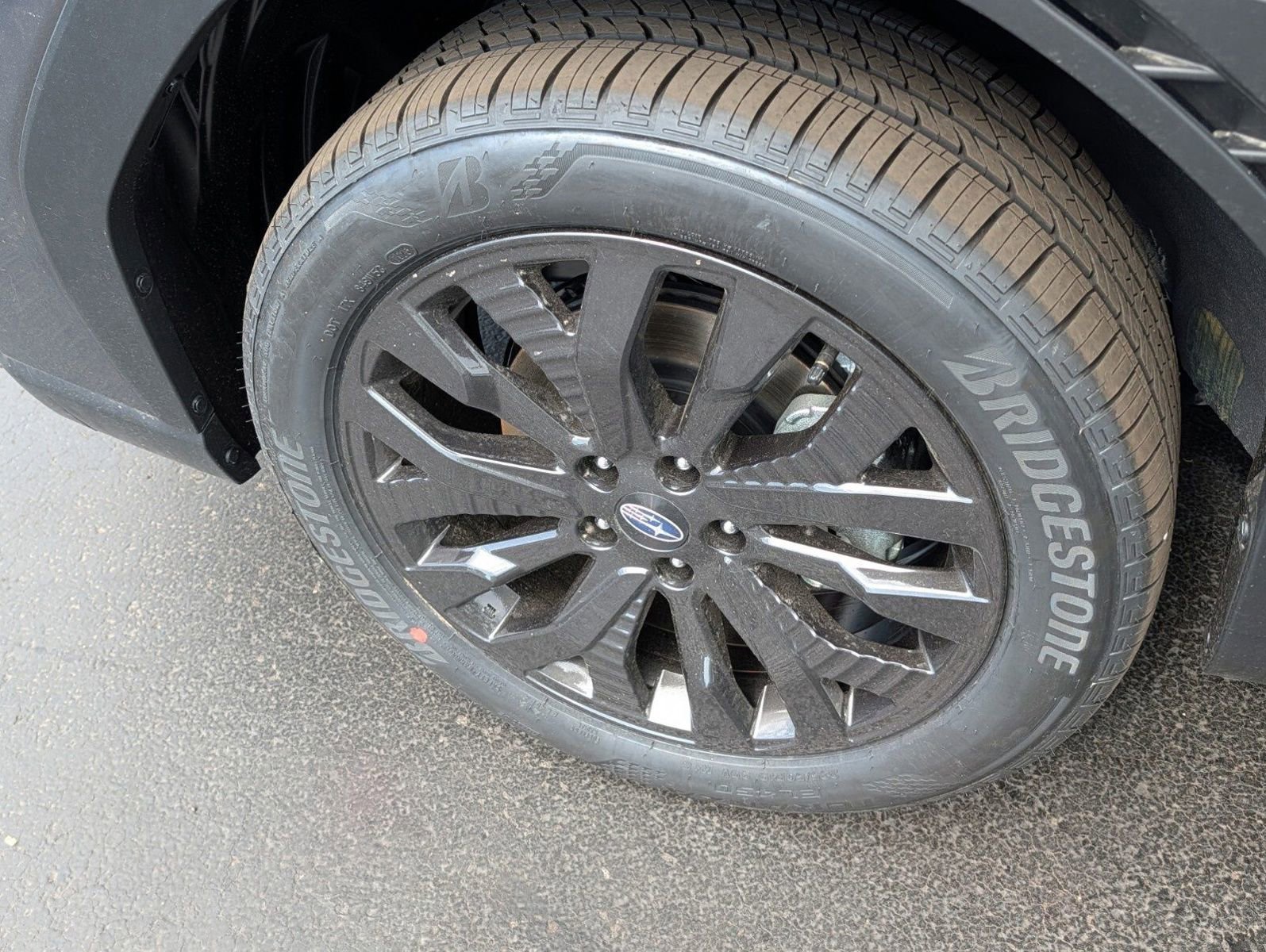 New 2026 Subaru Forester Sport AWD/4WD image 23